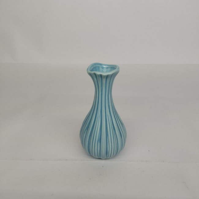 Vaso Azul Claro PP