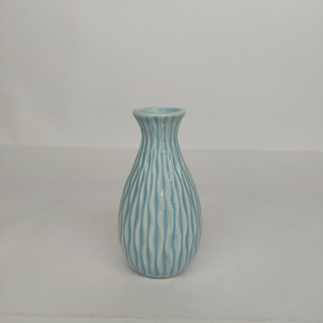 Vaso azul PP