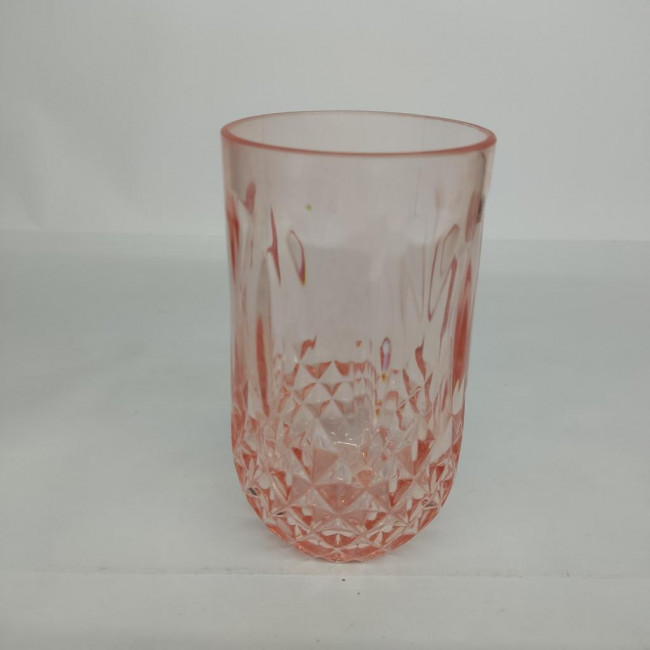 Vaso Rosa pp