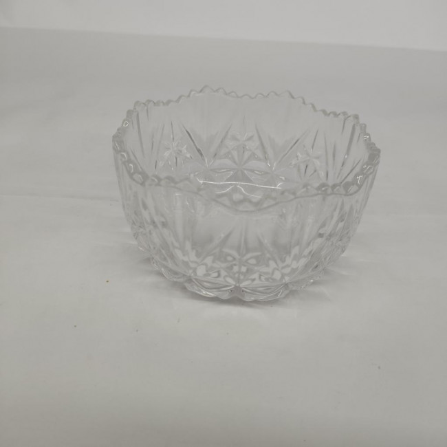 Vaso Cristal pp