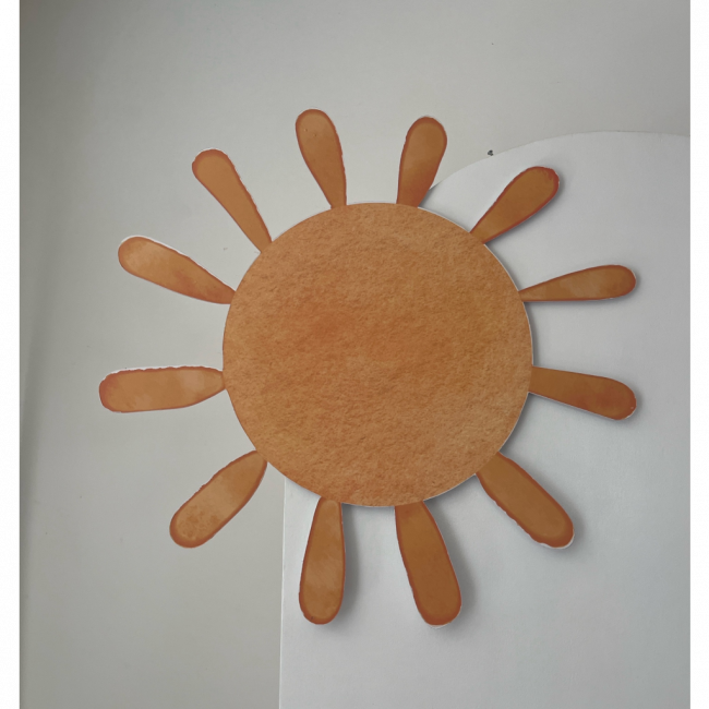 Display sol