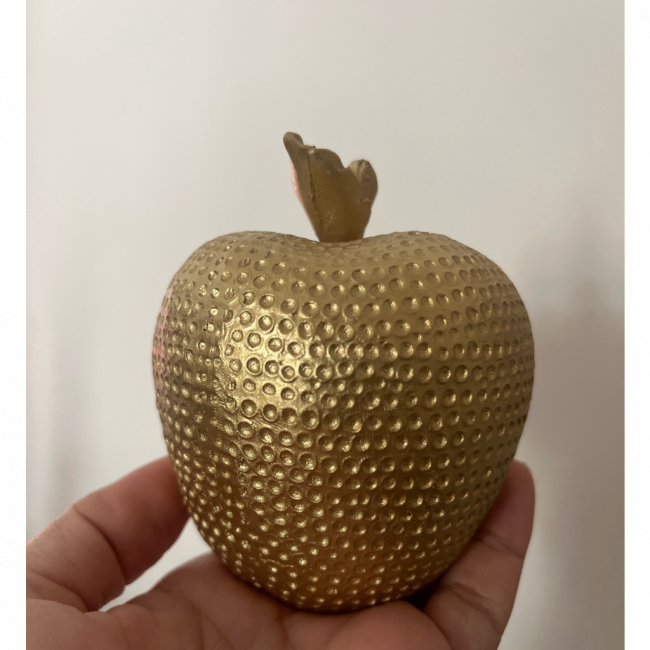 Maçã gold