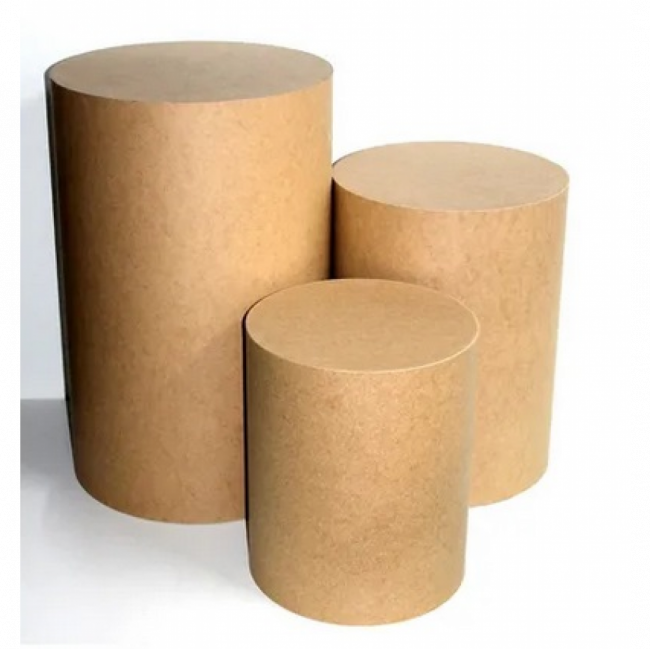 CAPA CILINDRO VERDE ABACATE M
