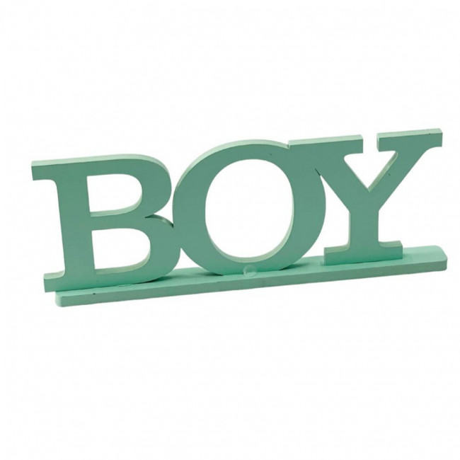 BOY (TIFFANY)
