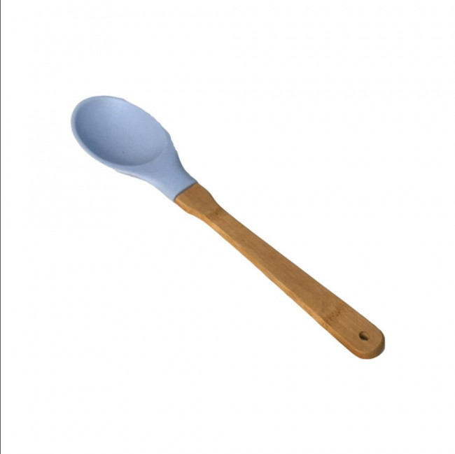 COLHER AZUL