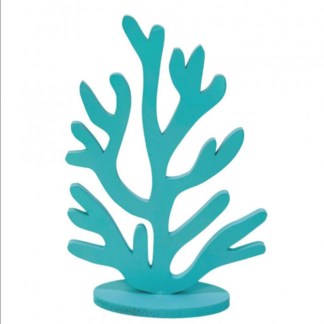 CORAL M - TIFFANY  | FUNDO DO MAR