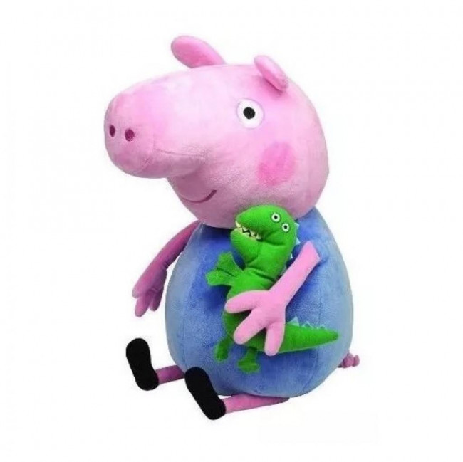 GEORGE PEPPA PIG