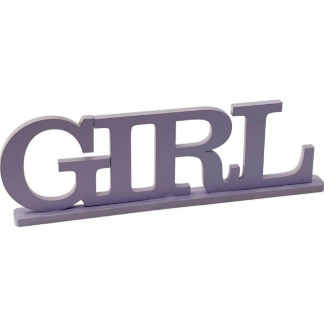 GIRL (LILAS)