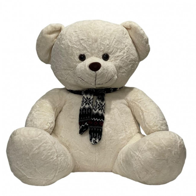URSO PELUCIA CHICO III | 80CM