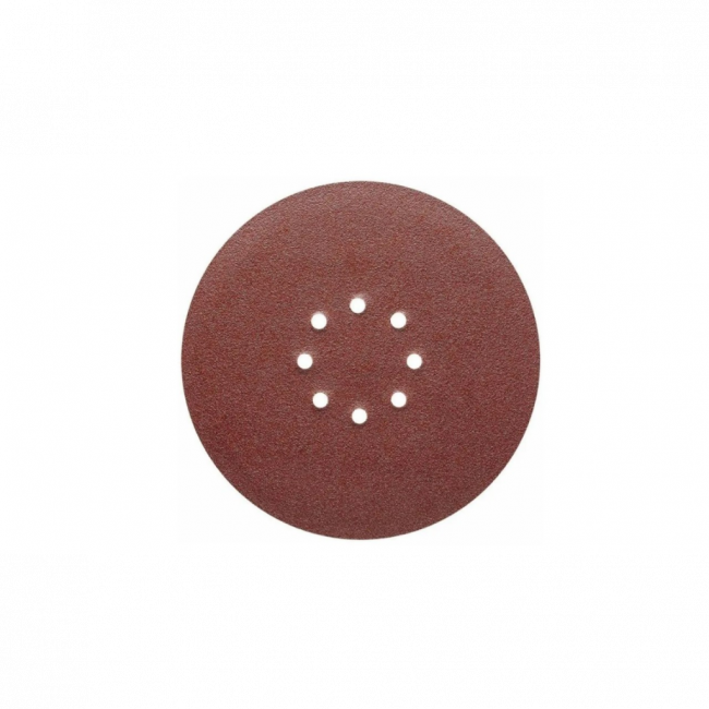 Disco de Lixa 225MM Para Lixadeira Girafa / Grão 150