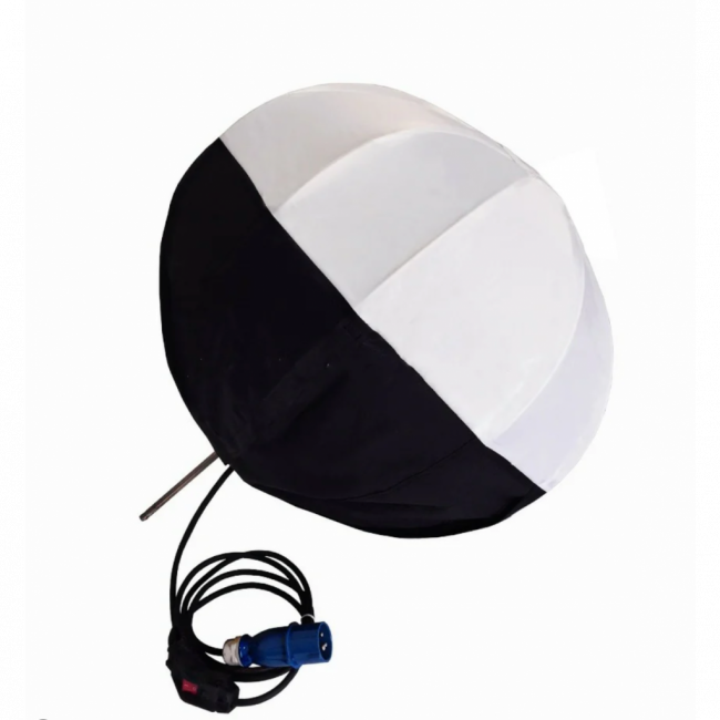 BALÃO CHINÊS 2000W TUNGSTÊNIO
