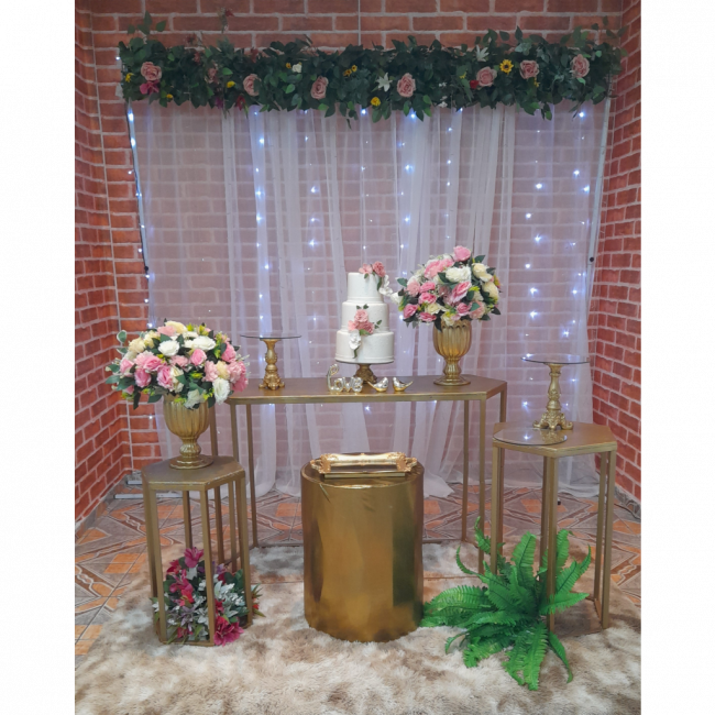 Casamento 1