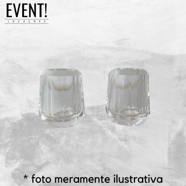 PORTA VELAS