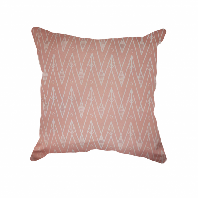 Rosa Tribal