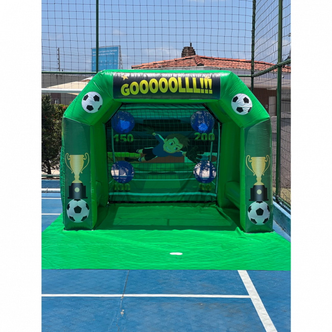 Chute a Gol