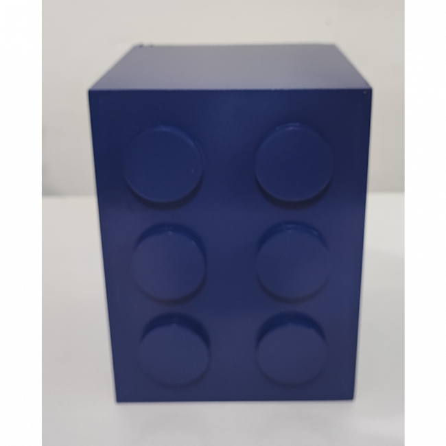Cubo lego M