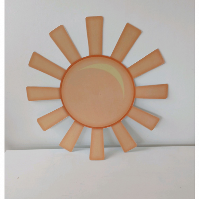 Display sol