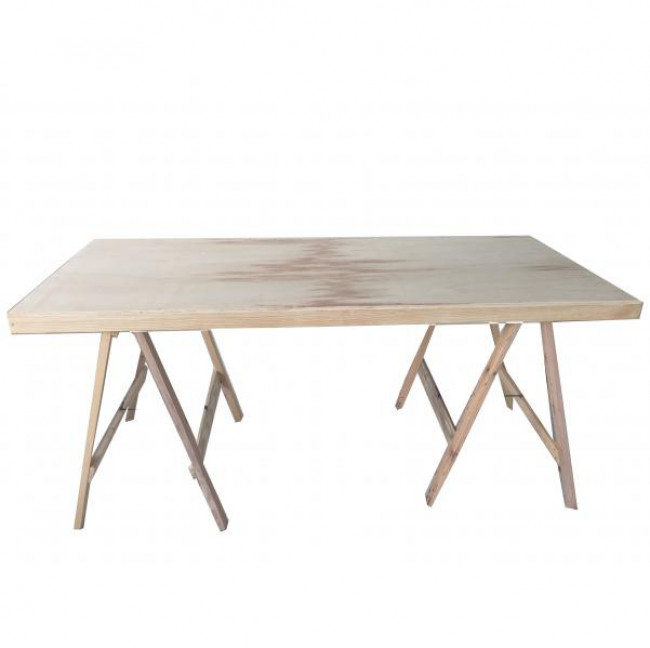 MESA CAVALETE P