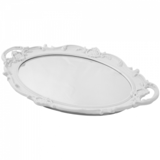BANDEJA IMPERIAL ROSE GOLD