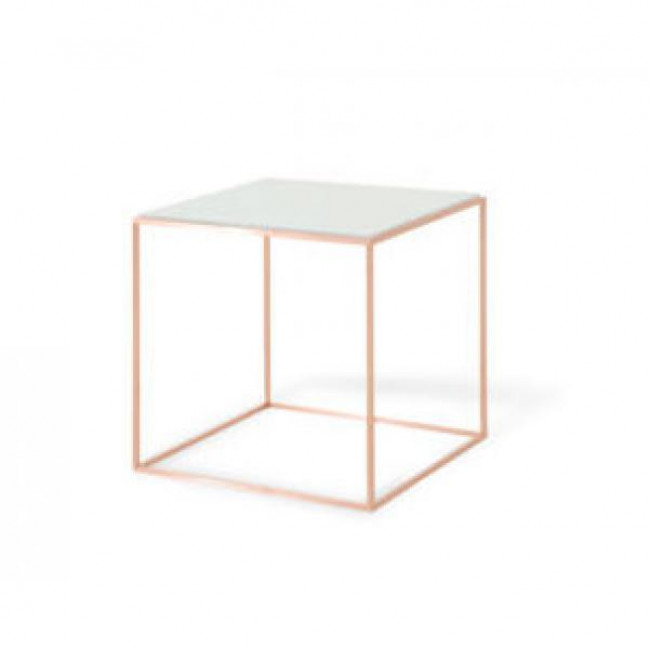MESA ARAMADA ROSEGOLD M