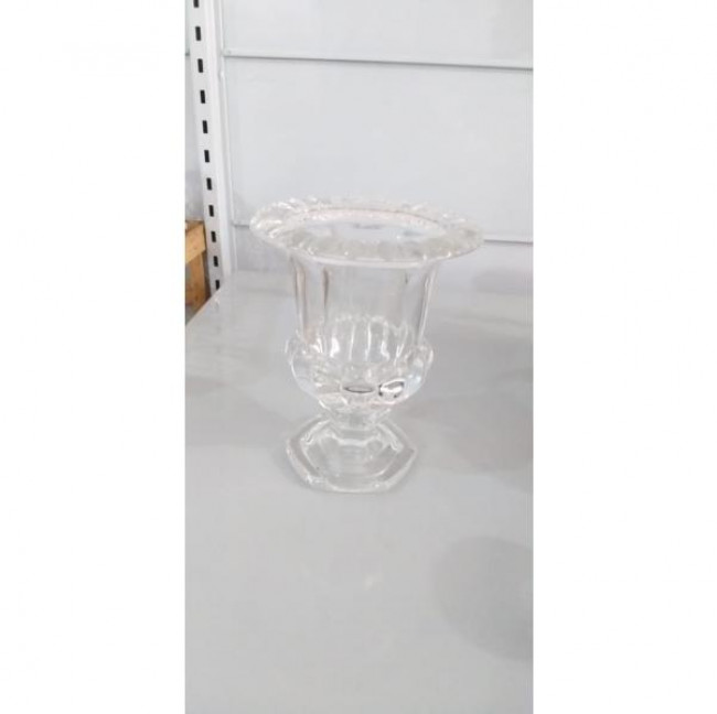VASO VIDRO P