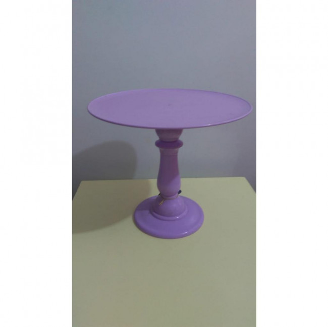 SO BOLEIRA G LILAS altura media