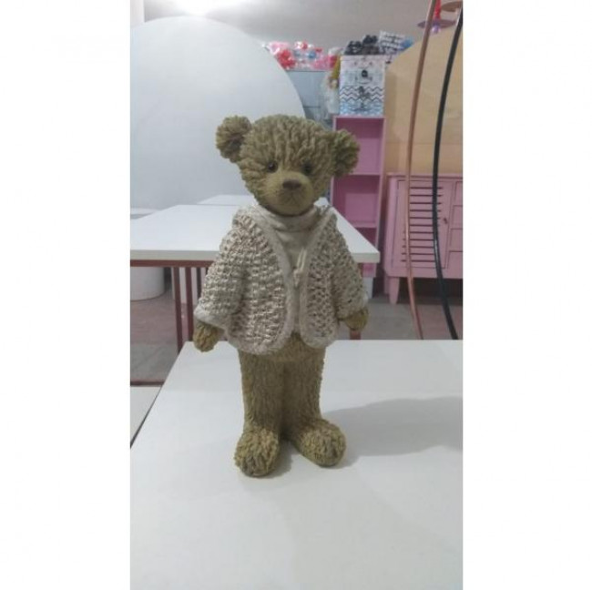 URSO LOUÇA DE PÉ P