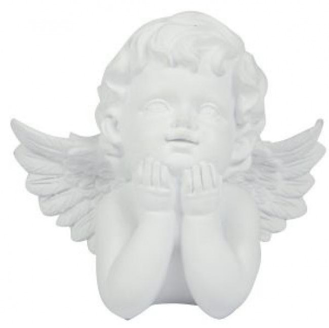 ANJO BUSTO