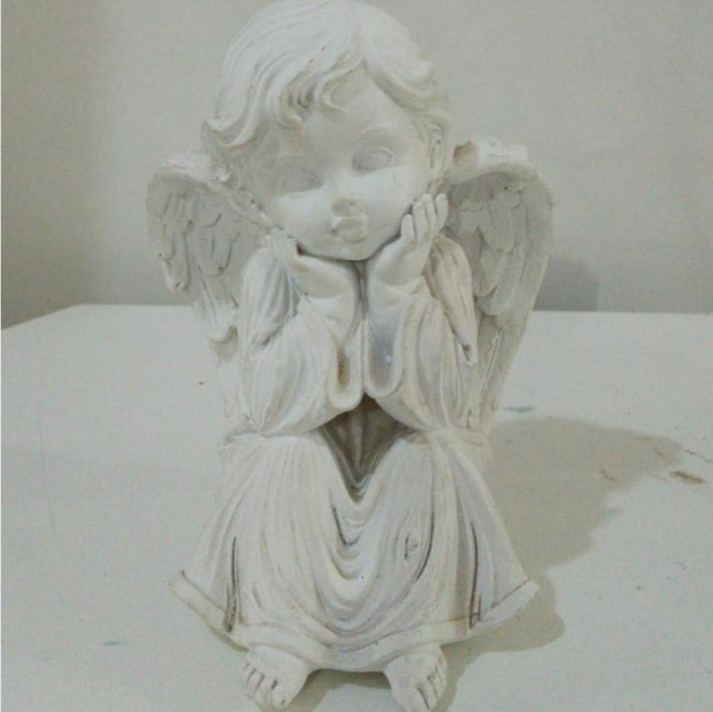 Anjo grande