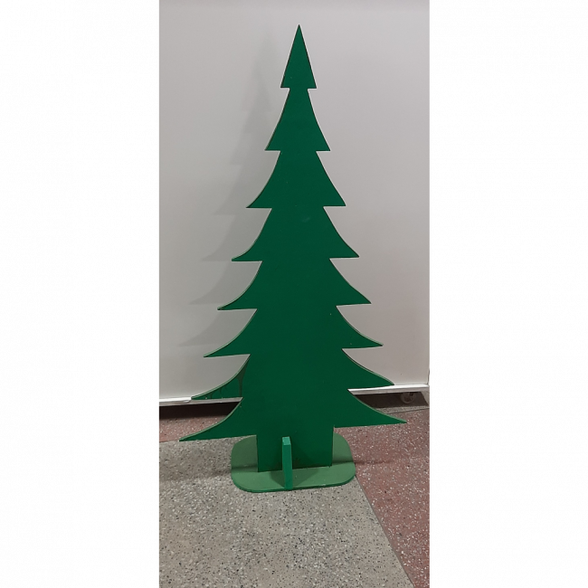 ARVORE MDF