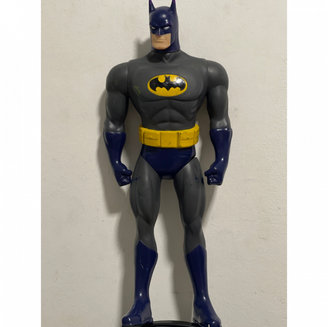 Batmam