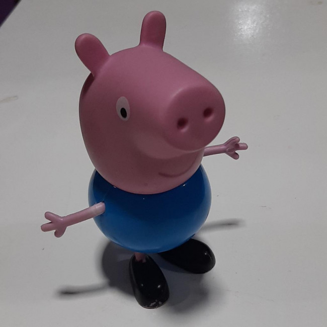 Boneca Peppa