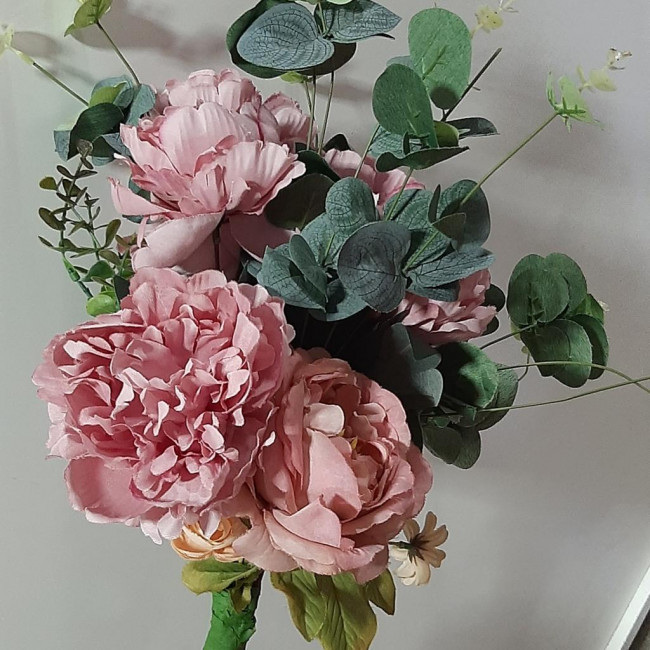 Buque Flores
