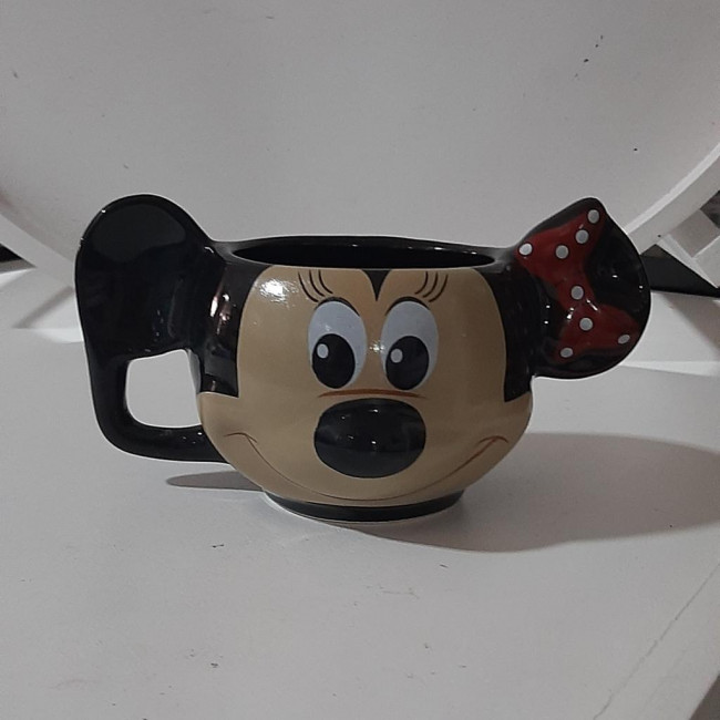 Caneca minie