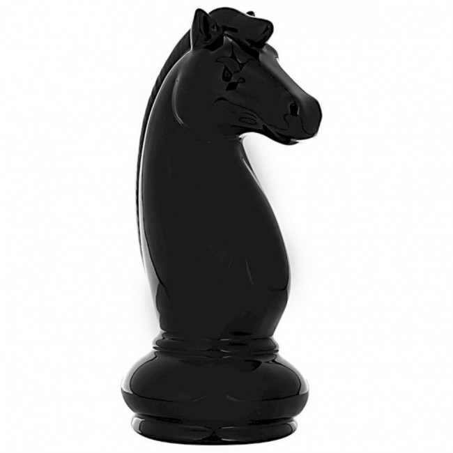 Cavalo preto