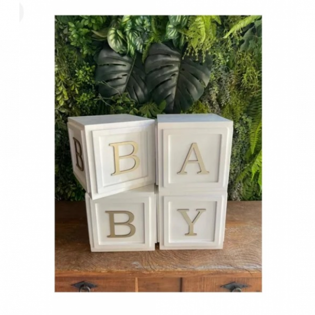 Cubo baby