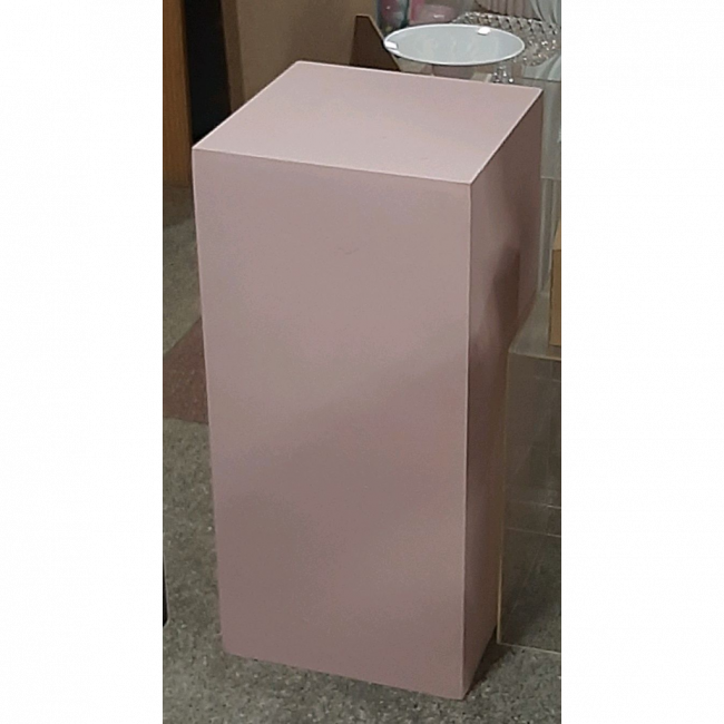 Cubo Rosa