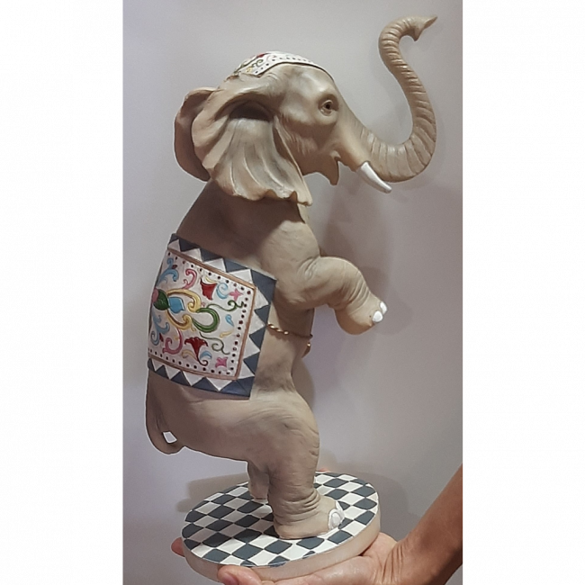 Elefante