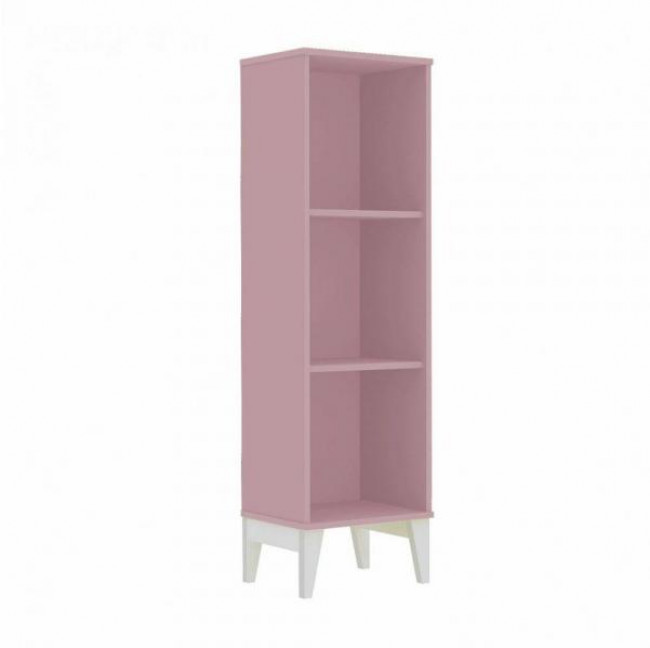 ESTANTE ROSA