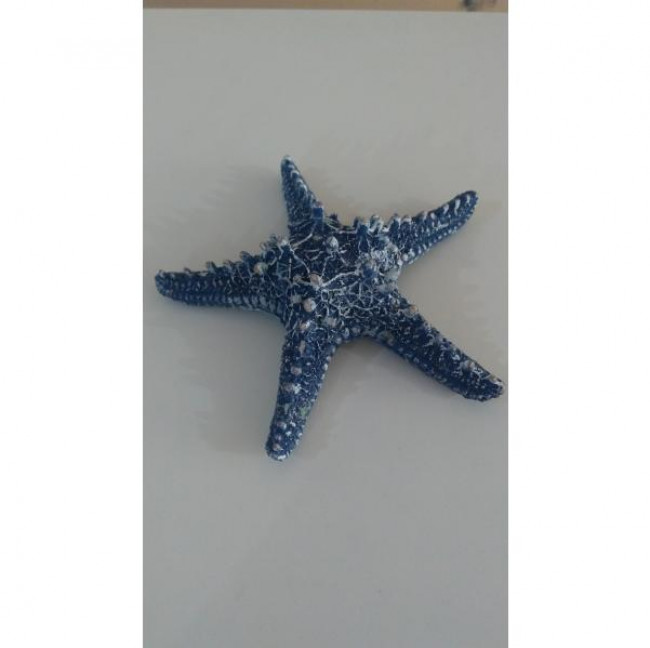 Estrela azul