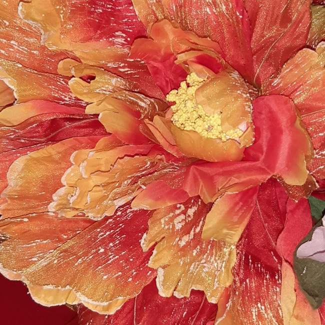 FLOR GRANDE