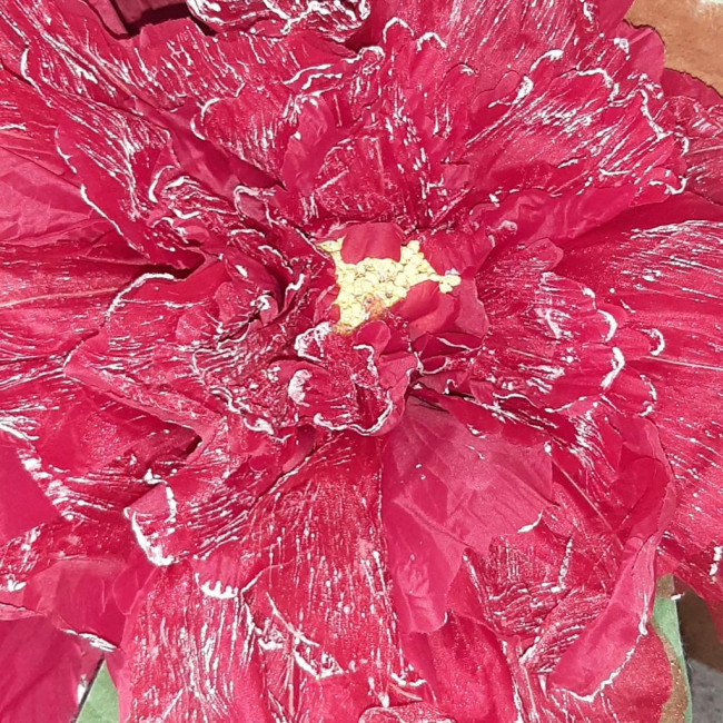 FLOR GRANDE