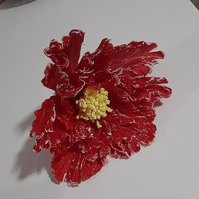 FLOR PEQUENA