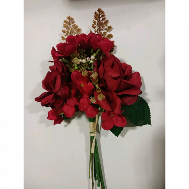 Flores buque