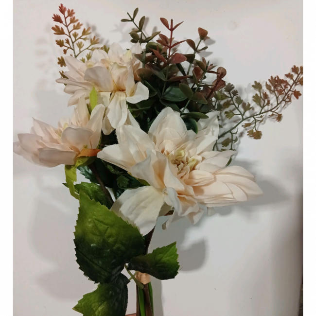 Flores buque