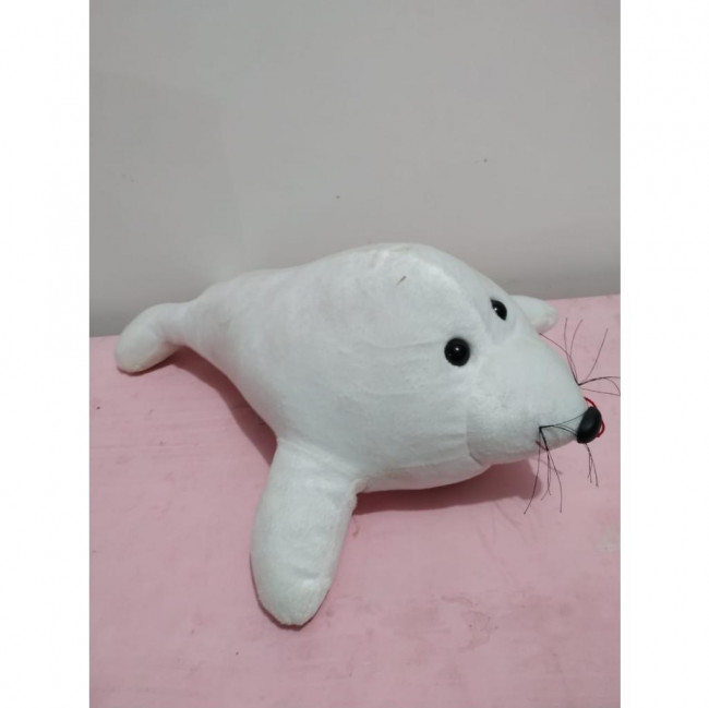 FOCA PELUCIA