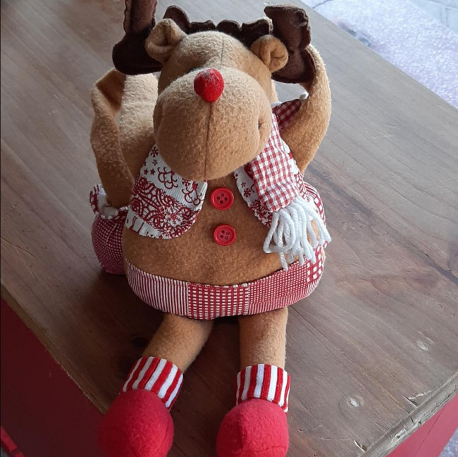 ITEM NATAL
