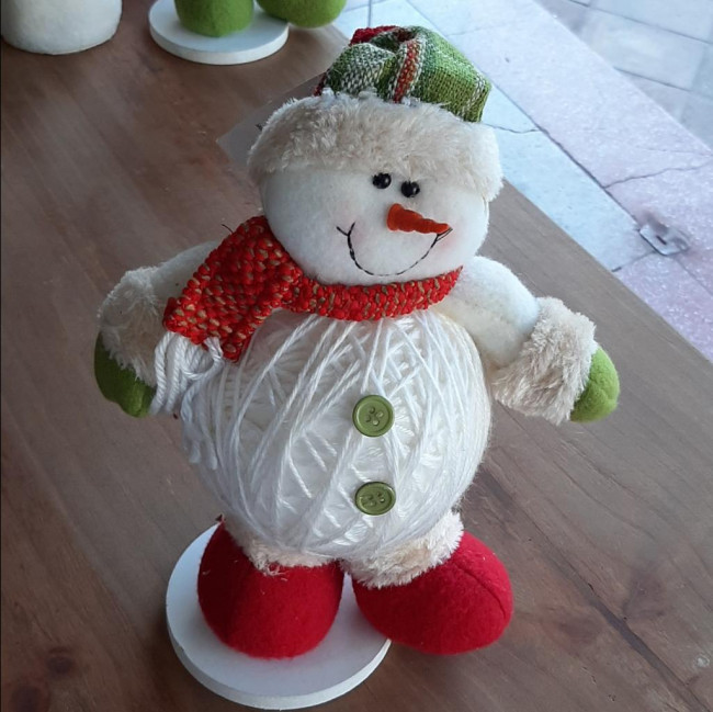 ITEM NATAL