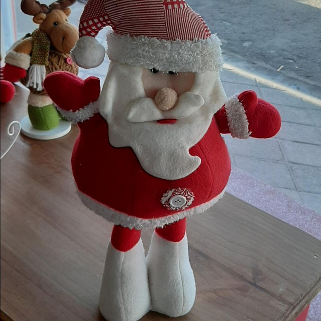 ITEM NATAL