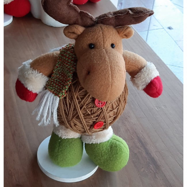 ITEM NATAL